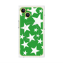 プレミアムパネル with MagSafe［ Stars - Green ］