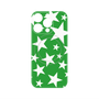 プレミアムパネル with MagSafe［ Stars - Green ］