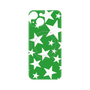 プレミアムパネル with MagSafe［ Stars - Green ］