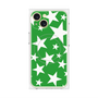 プレミアムパネル with MagSafe［ Stars - Green ］
