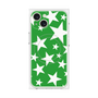 プレミアムパネル with MagSafe［ Stars - Green ］