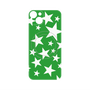 プレミアムパネル with MagSafe［ Stars - Green ］