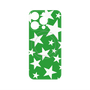 プレミアムパネル with MagSafe［ Stars - Green ］