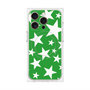プレミアムパネル with MagSafe［ Stars - Green ］