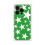 プレミアムパネル with MagSafe［ Stars - Green ］
