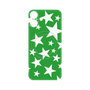 プレミアムパネル with MagSafe［ Stars - Green ］