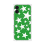 プレミアムパネル with MagSafe［ Stars - Green ］