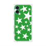 プレミアムパネル with MagSafe［ Stars - Green ］