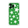 プレミアムパネル with MagSafe［ Stars - Green ］