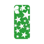 プレミアムパネル with MagSafe［ Stars - Green ］