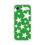 プレミアムパネル with MagSafe［ Stars - Green ］