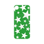 プレミアムパネル with MagSafe［ Stars - Green ］