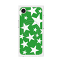 プレミアムパネル with MagSafe［ Stars - Green ］