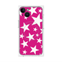 プレミアムパネル with MagSafe［ Stars - Pink ］