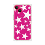 プレミアムパネル with MagSafe［ Stars - Pink ］