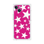 プレミアムパネル with MagSafe［ Stars - Pink ］