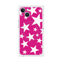 プレミアムパネル with MagSafe［ Stars - Pink ］