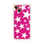 プレミアムパネル with MagSafe［ Stars - Pink ］
