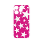 プレミアムパネル with MagSafe［ Stars - Pink ］
