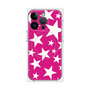 プレミアムパネル with MagSafe［ Stars - Pink ］