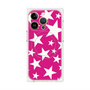 プレミアムパネル with MagSafe［ Stars - Pink ］