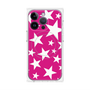 プレミアムパネル with MagSafe［ Stars - Pink ］