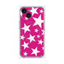 プレミアムパネル with MagSafe［ Stars - Pink ］