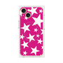 プレミアムパネル with MagSafe［ Stars - Pink ］