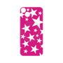 プレミアムパネル with MagSafe［ Stars - Pink ］