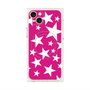 プレミアムパネル with MagSafe［ Stars - Pink ］