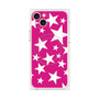 プレミアムパネル with MagSafe［ Stars - Pink ］