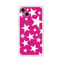 プレミアムパネル with MagSafe［ Stars - Pink ］
