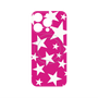 プレミアムパネル with MagSafe［ Stars - Pink ］