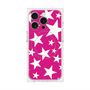 プレミアムパネル with MagSafe［ Stars - Pink ］
