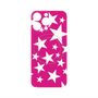 プレミアムパネル with MagSafe［ Stars - Pink ］