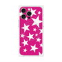 プレミアムパネル with MagSafe［ Stars - Pink ］