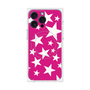 プレミアムパネル with MagSafe［ Stars - Pink ］