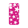 プレミアムパネル with MagSafe［ Stars - Pink ］