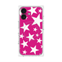 プレミアムパネル with MagSafe［ Stars - Pink ］