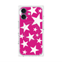 プレミアムパネル with MagSafe［ Stars - Pink ］