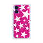 プレミアムパネル with MagSafe［ Stars - Pink ］