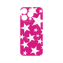 プレミアムパネル with MagSafe［ Stars - Pink ］