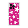 プレミアムパネル with MagSafe［ Stars - Pink ］