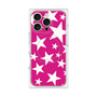 プレミアムパネル with MagSafe［ Stars - Pink ］