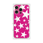 プレミアムパネル with MagSafe［ Stars - Pink ］