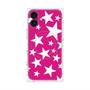 プレミアムパネル with MagSafe［ Stars - Pink ］