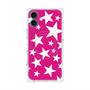 プレミアムパネル with MagSafe［ Stars - Pink ］