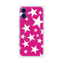 プレミアムパネル with MagSafe［ Stars - Pink ］