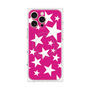 プレミアムパネル with MagSafe［ Stars - Pink ］