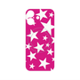 プレミアムパネル with MagSafe［ Stars - Pink ］